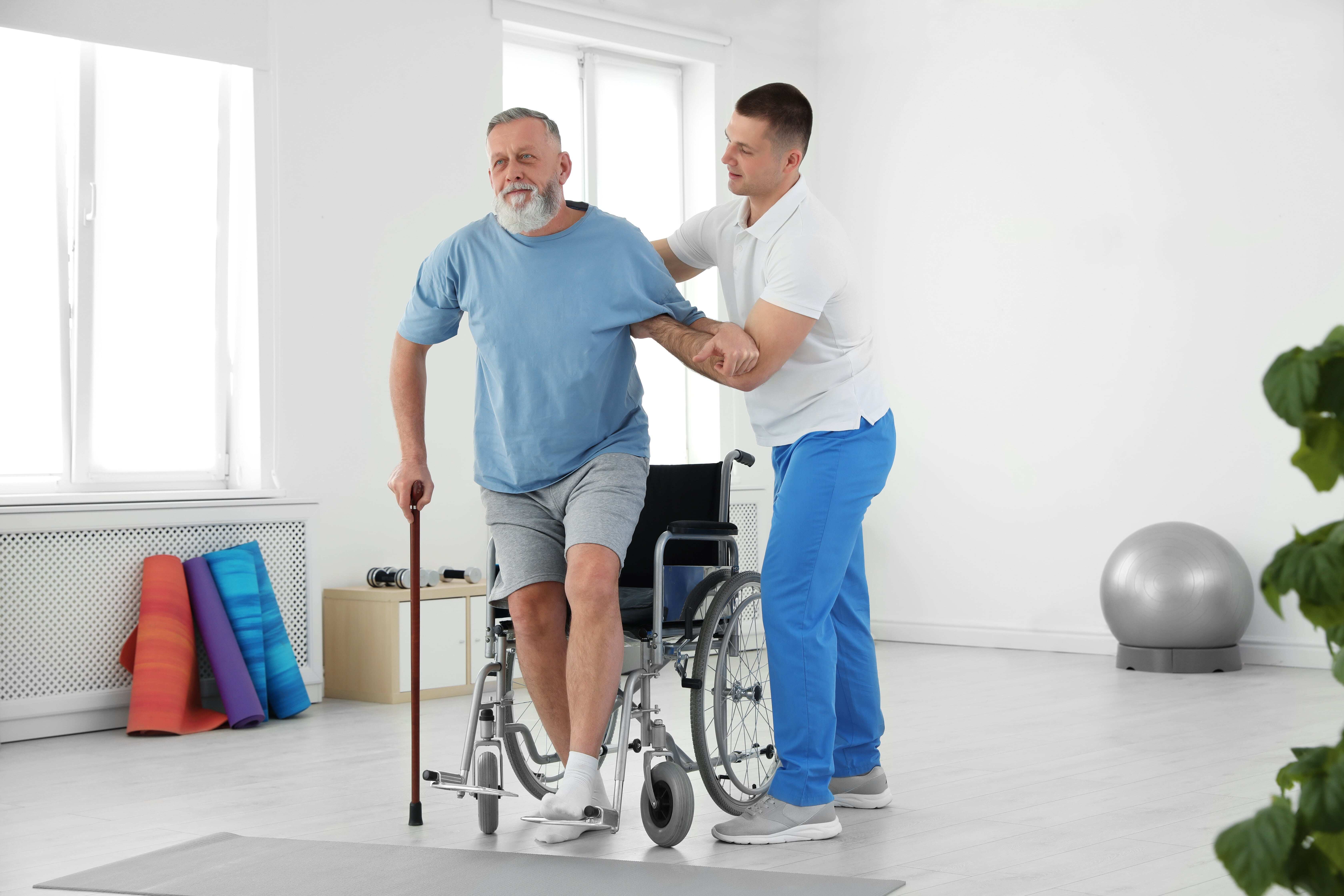 Rehabilitation Medicine Jobs